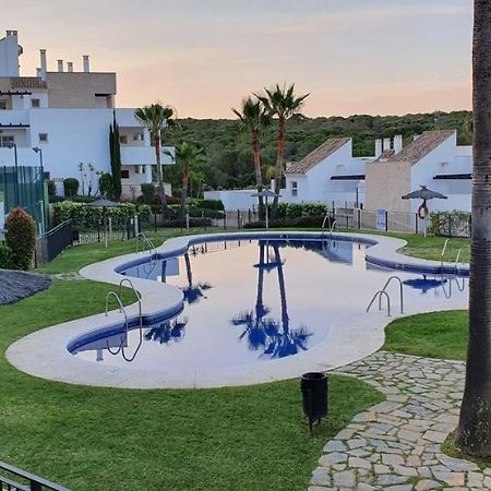 Golf & Beach La Alcaidesa Terrace São Roque Exterior foto