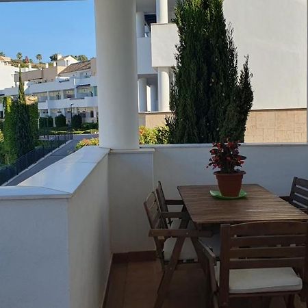 Golf & Beach La Alcaidesa Terrace São Roque Exterior foto