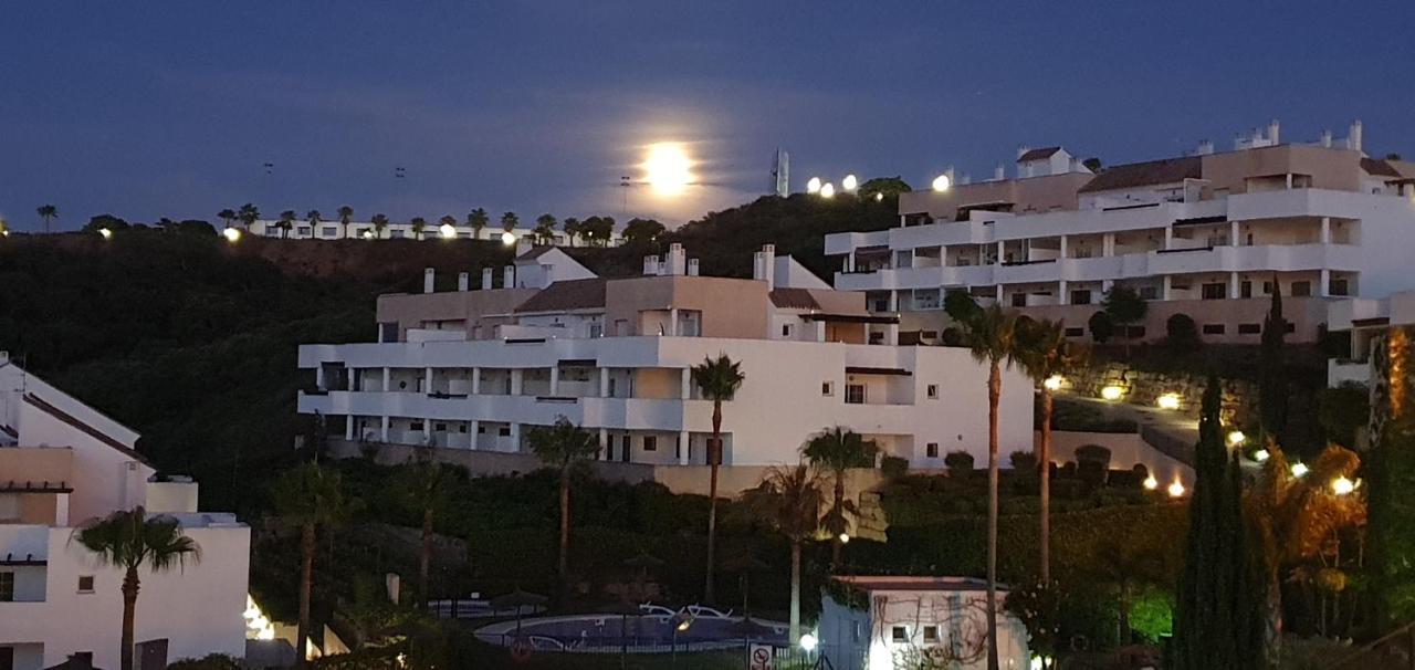 Golf & Beach La Alcaidesa Terrace São Roque Exterior foto