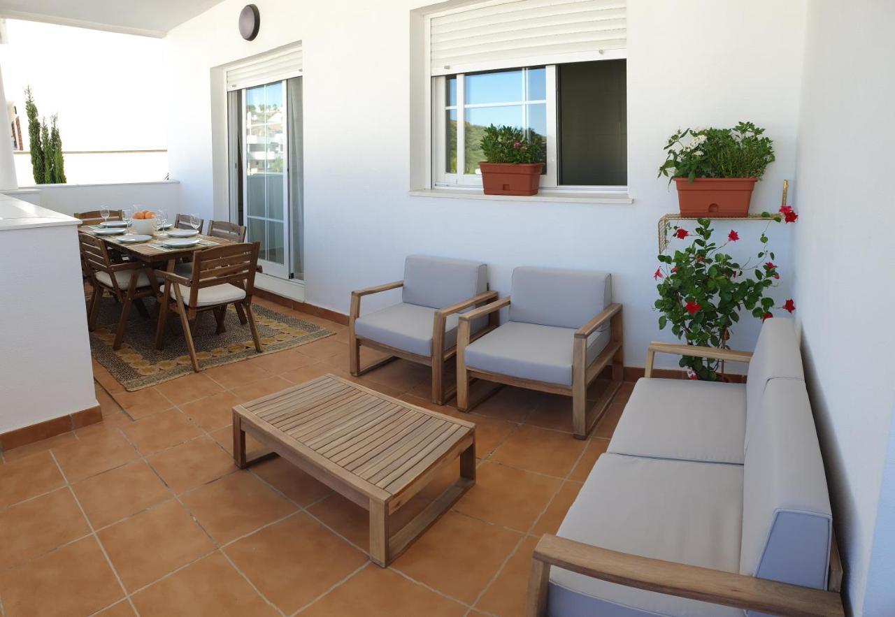 Golf & Beach La Alcaidesa Terrace São Roque Exterior foto