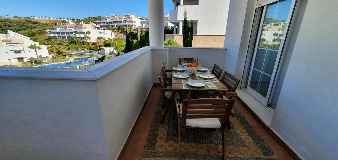 Golf & Beach La Alcaidesa Terrace São Roque Exterior foto
