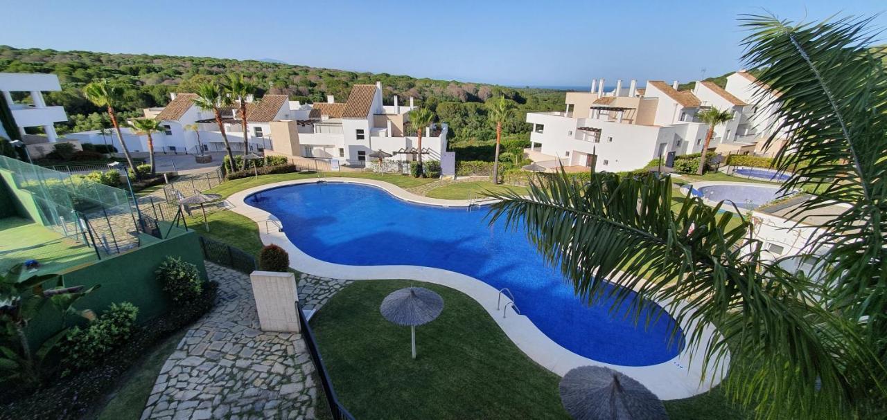 Golf & Beach La Alcaidesa Terrace São Roque Exterior foto