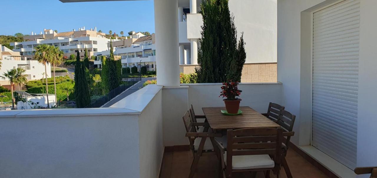 Golf & Beach La Alcaidesa Terrace São Roque Exterior foto