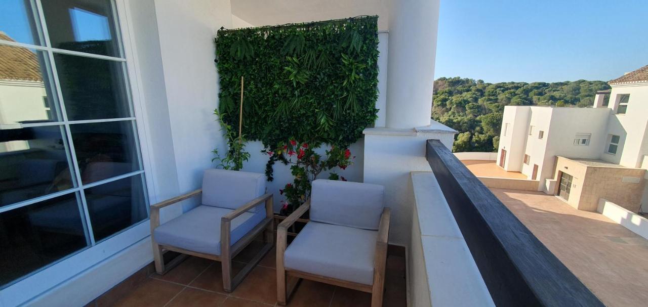Golf & Beach La Alcaidesa Terrace São Roque Exterior foto